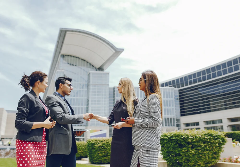 Gouvernance et performance publique : renforcer les capacités institutionnelles pour un Maroc durable