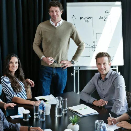 Formation & développement