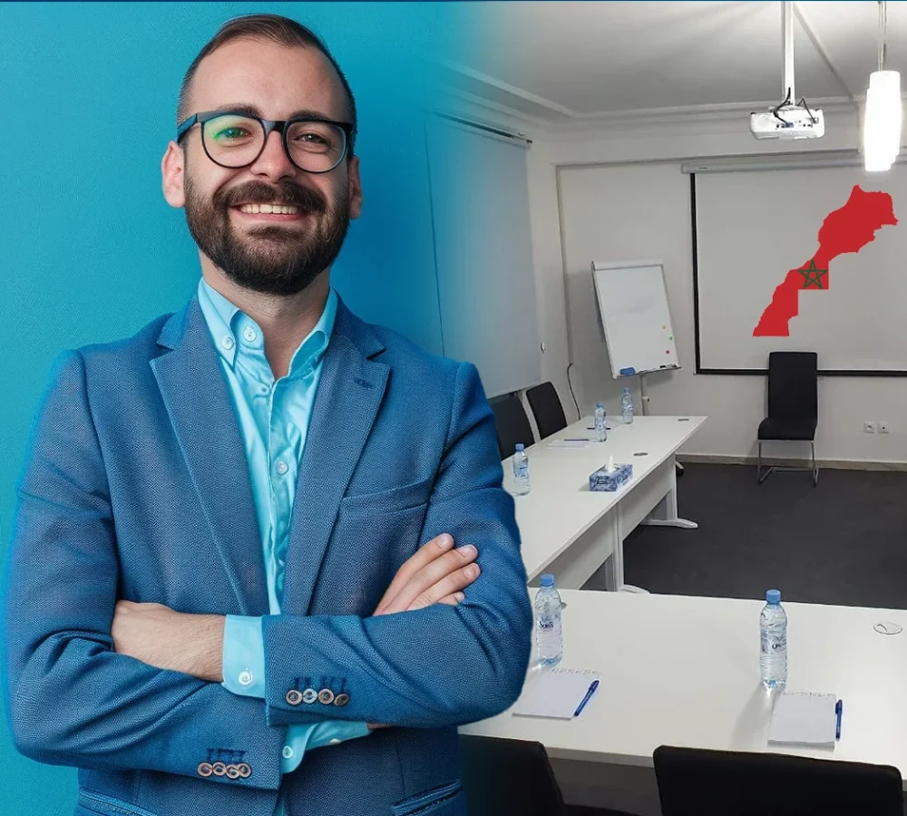 solutions stratégiques personnalisées